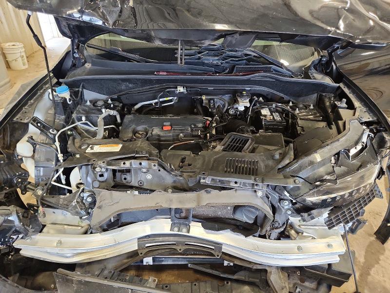 Продажа на аукционе авто 2024 Honda Hr-v, vin: 3CZRZ2H39RM760701, номер лота: 67986726