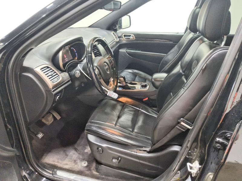 Продаж на аукціоні авто 2017 Jeep Grand Cherokee, vin: 1C4RJFCT4HC631003, номер лоту: 67664136