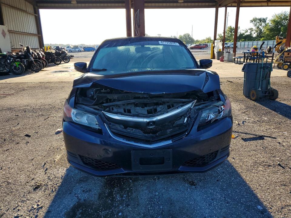 2015 Acura Ilx მანქანა იყიდება აუქციონზე, vin: 19VDE1F36FE003908, აუქციონის ნომერი: 67725826