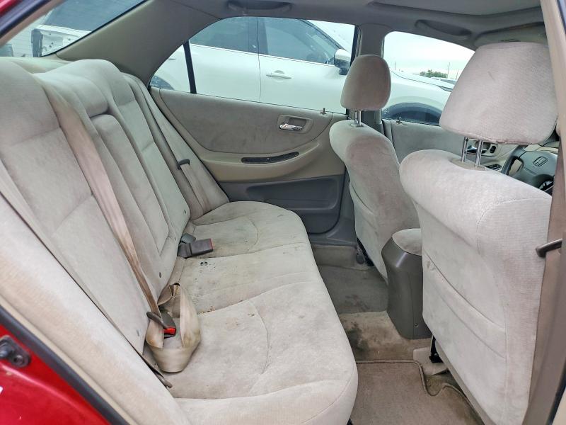 2002 Hond Accord მანქანა იყიდება აუქციონზე, vin: JHMCG56702C028889, აუქციონის ნომერი: 67034756
