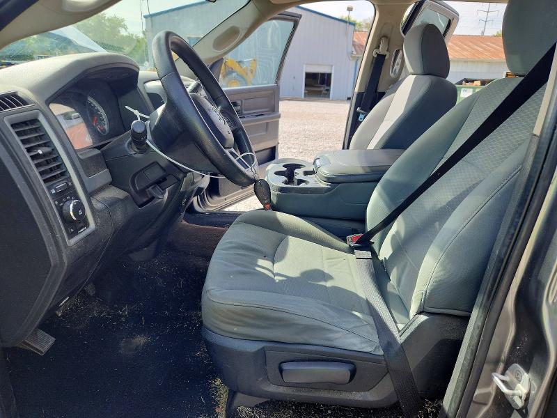 Продажа на аукционе авто 2013 Ram 1500, vin: 1C6RR7KT2DS560794, номер лота: 68513436