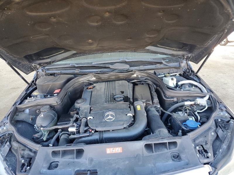 Aukcja sprzedaży 2013 Mercedes-benz C, vin: WDDGF4HB7DA820544, numer aukcji: 68883586