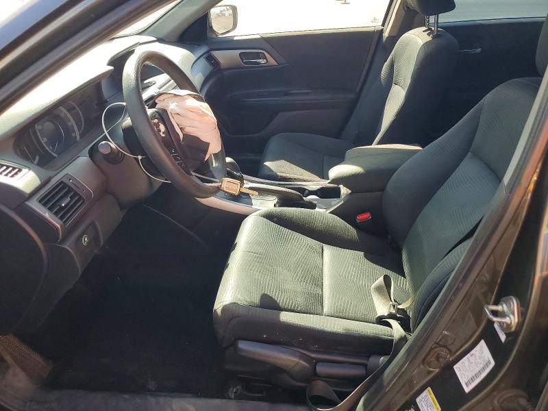Продажа на аукционе авто 2014 Honda Accord, vin: 1HGCR2F36EA136457, номер лота: 66857446