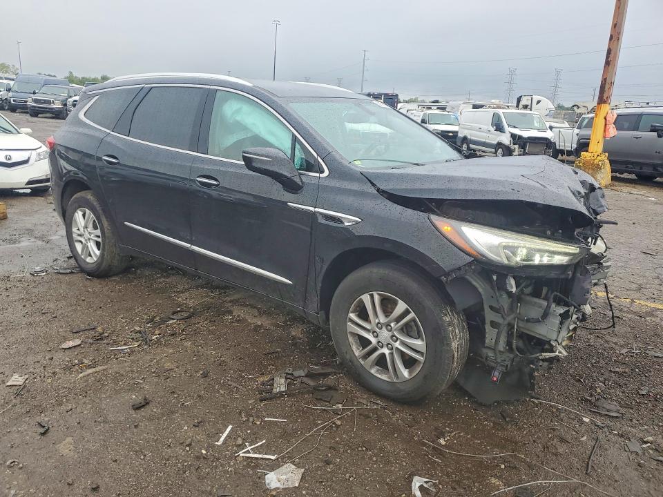 Aukcja sprzedaży 2019 Buick Enclave, vin: 5GAERBKW2KJ166530, numer aukcji: 68899236