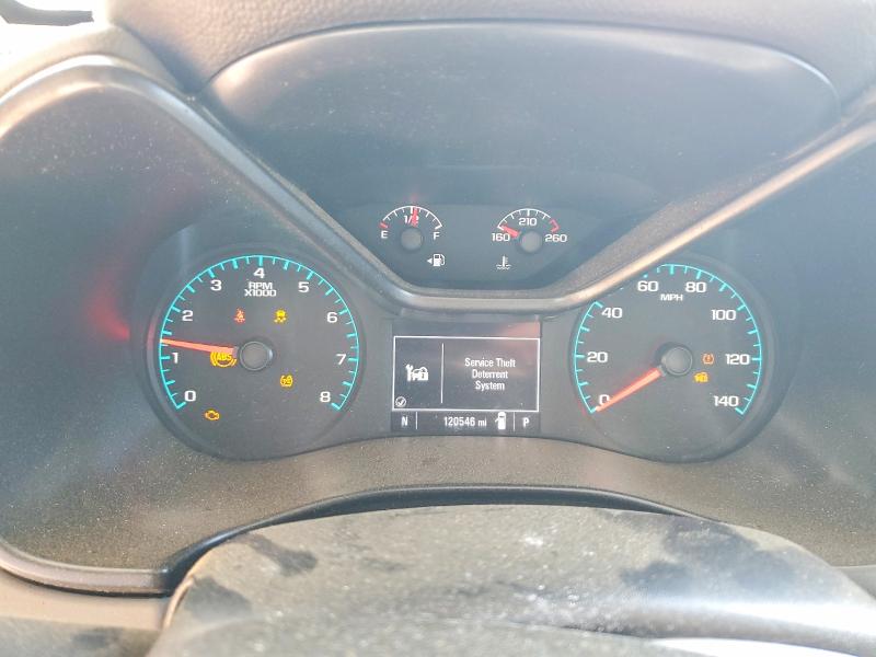 69418916 :رقم المزاد ، 1GCHSBEA8L1236954 vin ، 2020 Chevrolet Colorado مزاد بيع
