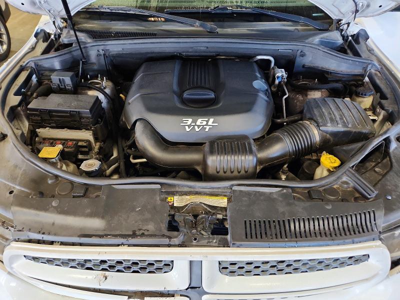 2013 Dodge Durango მანქანა იყიდება აუქციონზე, vin: 1C4RDHAG9DC564725, აუქციონის ნომერი: 68338926