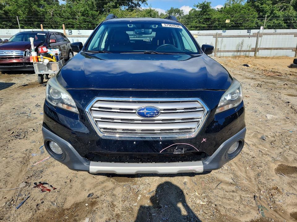 67964636 :رقم المزاد ، 4S4BSANC9H3269373 vin ، 2017 Subaru Outback مزاد بيع