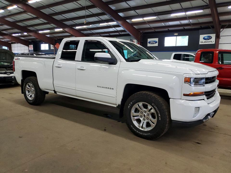 Aukcja sprzedaży 2016 Chevrolet Silverado, vin: 1GCVKREC5GZ111463, numer aukcji: 67894396