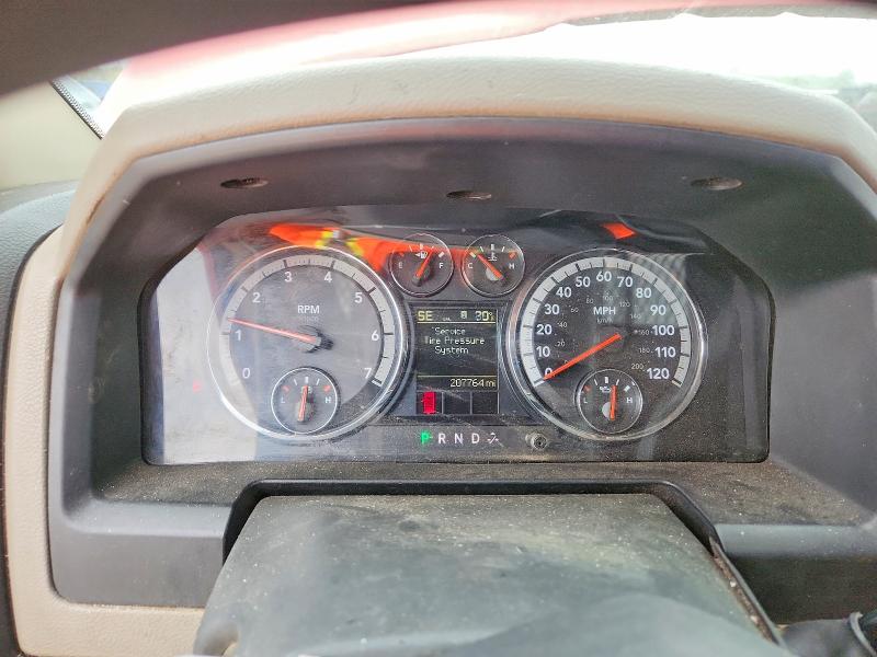 Продаж на аукціоні авто 2011 Dodge Ram 1500, vin: 1D7RB1GP3BS637293, номер лоту: 68429916