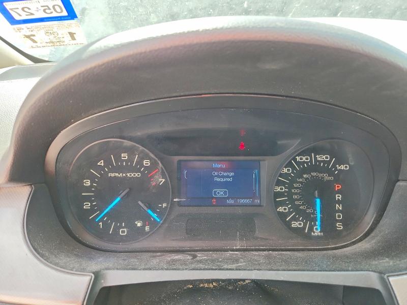 Aukcja sprzedaży 2014 Ford Edge, vin: 2FMDK3JC7EBB63798, numer aukcji: 67378466