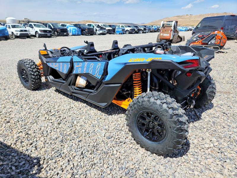 Auction sale of the 2026 Can-am Maverick X3 Max, vin: 3JBVKAV4XTE000829, lot number: 66746826