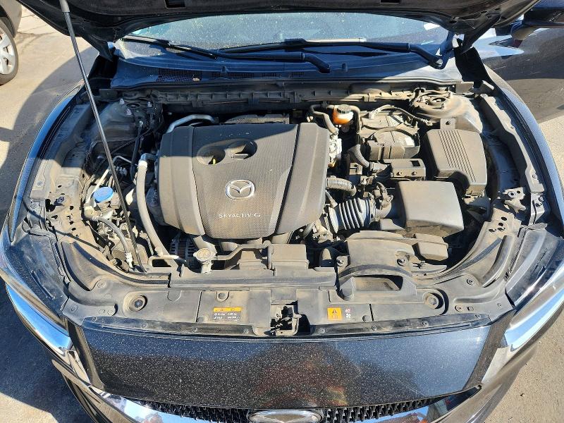 Продаж на аукціоні авто 2021 Mazda 6, vin: JM1GL1VM2M1612434, номер лоту: 67572756