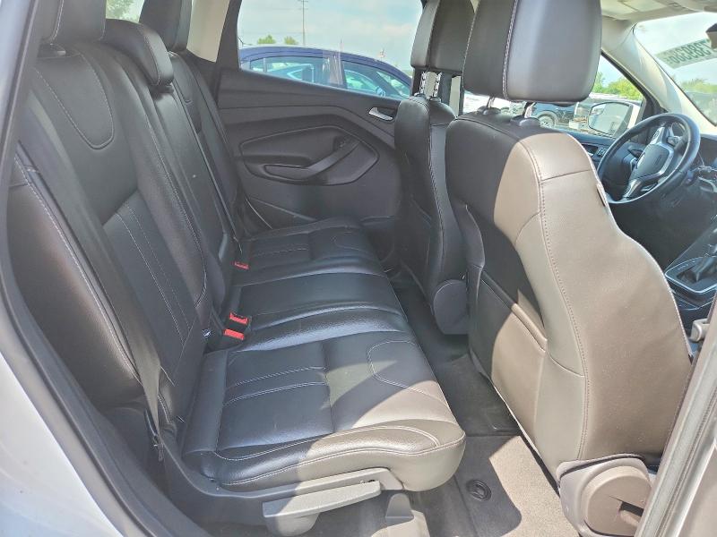 Продаж на аукціоні авто 2013 Ford Escape, vin: 1FMCU9J93DUA76051, номер лоту: 67389386