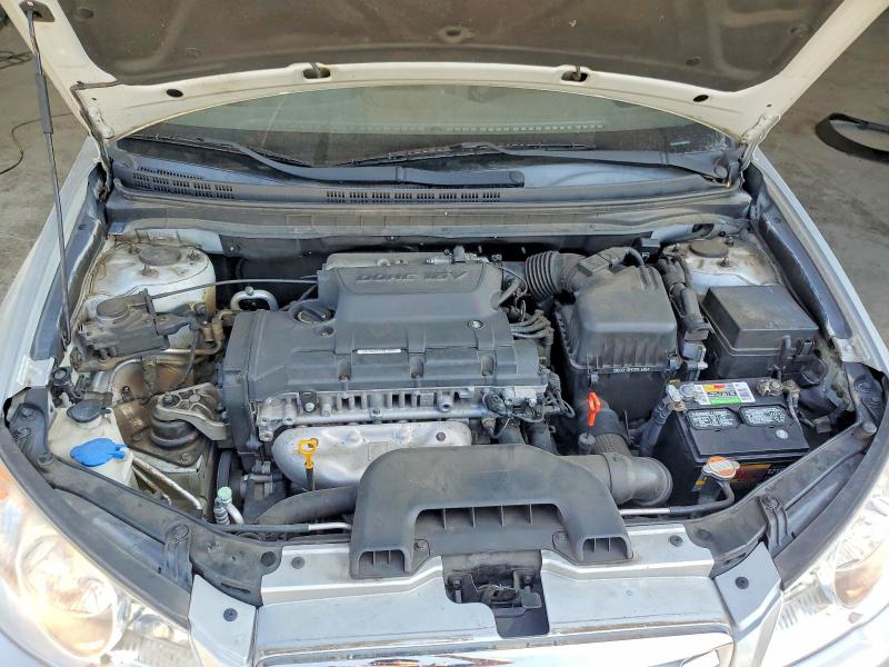 67910586 :رقم المزاد ، KMHDU4AD8AU942429 vin ، 2010 Hyundai Elantra مزاد بيع