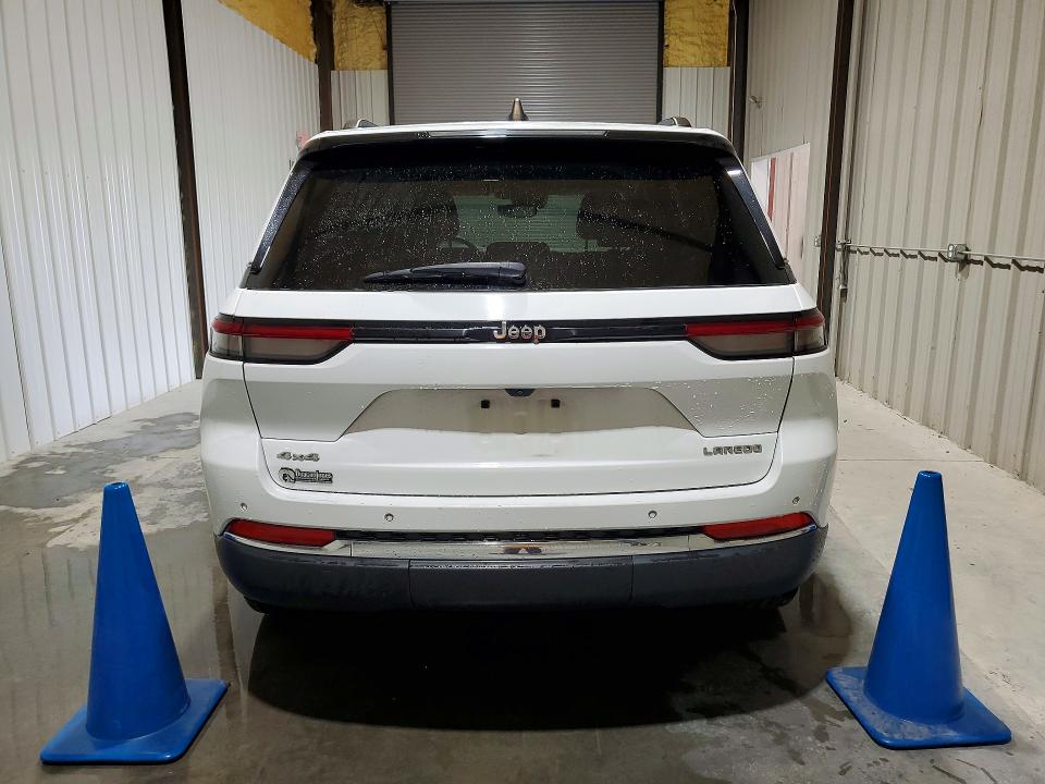 2023 Jeep Grand Cherokee მანქანა იყიდება აუქციონზე, vin: 1C4RJHAG9PC545511, აუქციონის ნომერი: 67842506