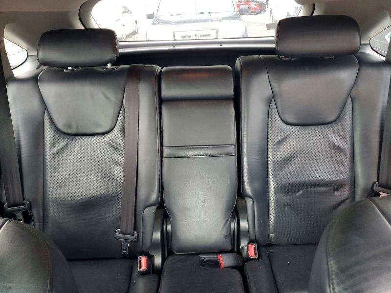 Продажа на аукционе авто 2010 Lexus Rx, vin: JTJBC1BA0A2017606, номер лота: 67901046