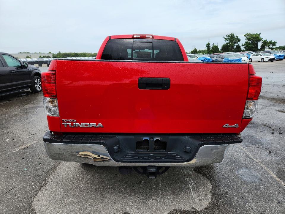 Aukcja sprzedaży 2011 Toyota Tundra, vin: 5TFUM5F16BX026762, numer aukcji: 67333506