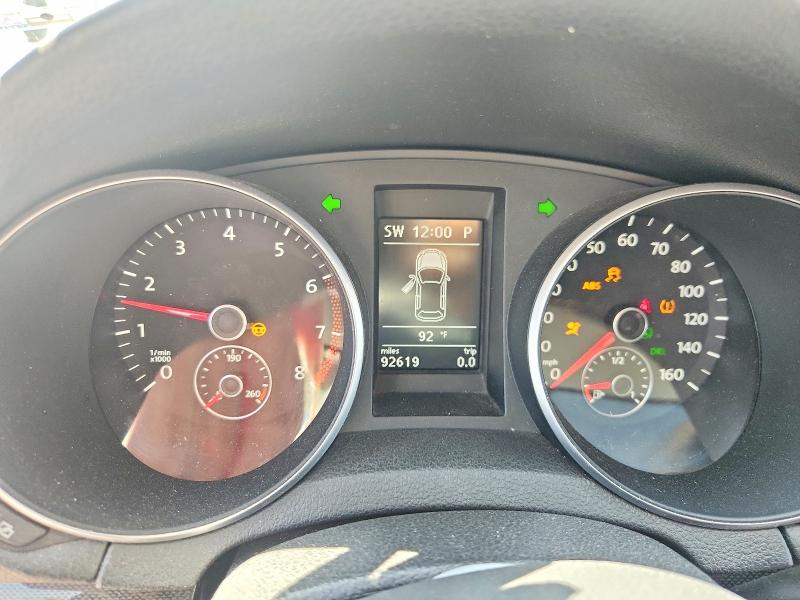 Aukcja sprzedaży 2010 Volkswagen Jetta, vin: 3VWTZ7AJXAM661212, numer aukcji: 68333986