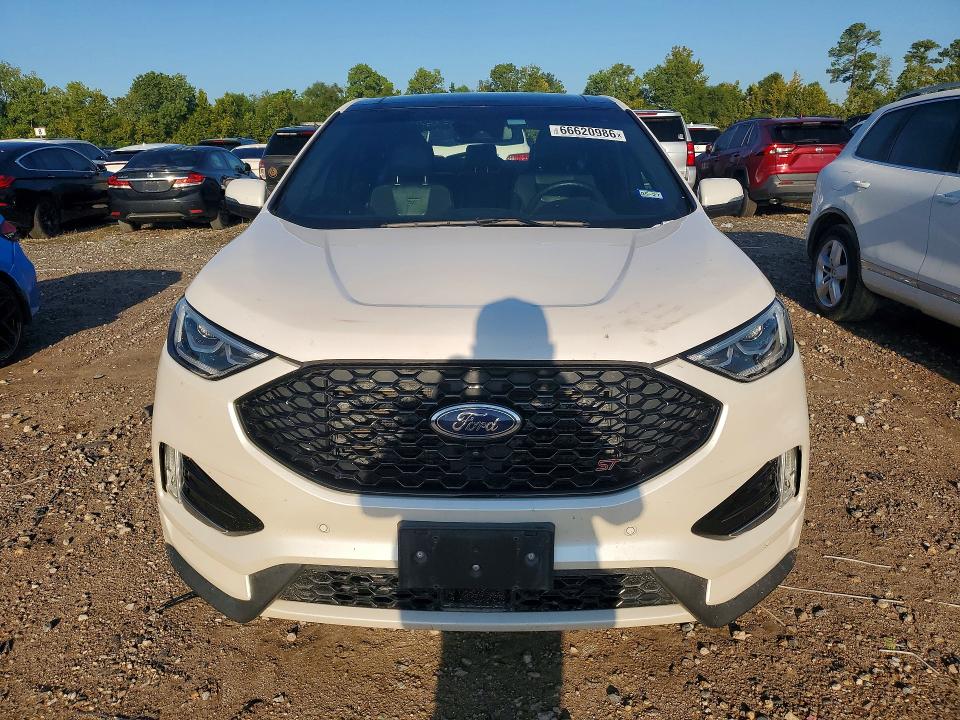 66620986 :رقم المزاد ، 2FMPK4AP2KBC62174 vin ، 2019 Ford Edge مزاد بيع