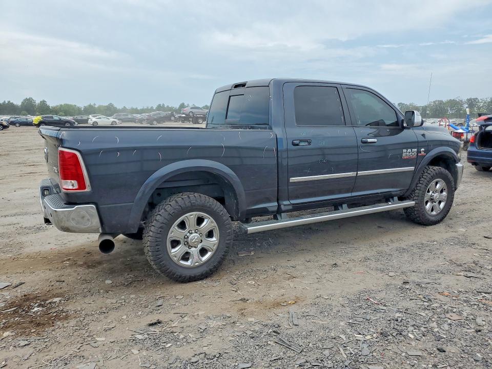 2015 Ram 2500 მანქანა იყიდება აუქციონზე, vin: 3C6UR5FL4FG615457, აუქციონის ნომერი: 66823416