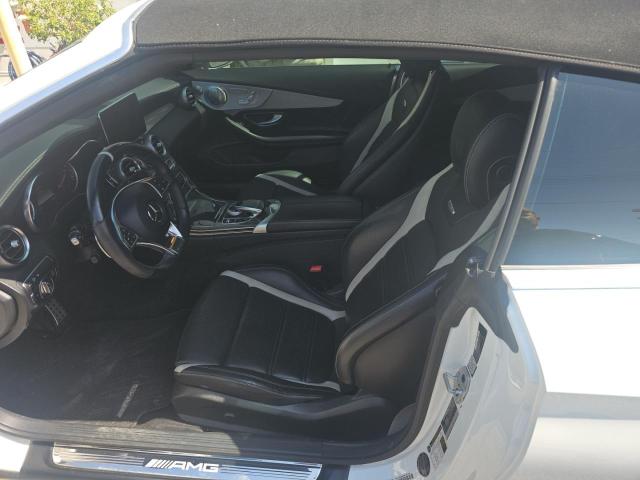 Продаж на аукціоні авто 2018 Mercedes-benz C, vin: WDDWK8HB7JF657620, номер лоту: 71212336
