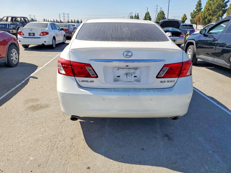 Продажа на аукционе авто 2007 Lexus Es, vin: JTHBJ46G972077979, номер лота: 67830456