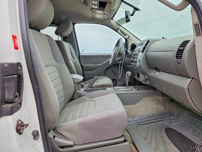 69559326 :رقم المزاد ، 1N6BD0CT4GN739062 vin ، 2016 Nissan Frontier مزاد بيع