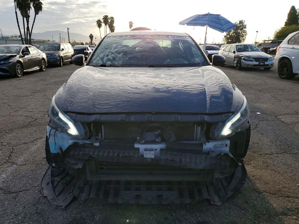 Aukcja sprzedaży 2022 Nissan Altima, vin: 1N4BL4DV3NN363146, numer aukcji: 68398666