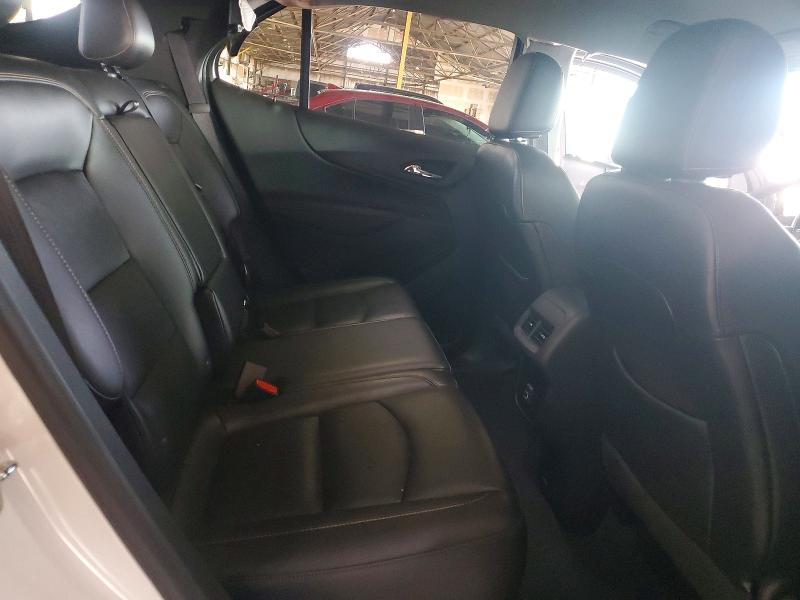 69949956 :رقم المزاد ، 2GNAXNEV9M6164496 vin ، 2021 Chevrolet Equinox مزاد بيع