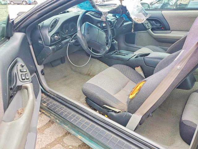 Aukcja sprzedaży 1995 Chevrolet Camaro, vin: 2G1FP22K0S2221186, numer aukcji: 68760396