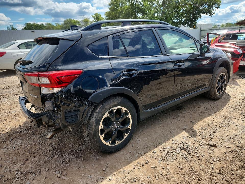 Продаж на аукціоні авто 2022 Subaru Crosstrek, vin: JF2GTAEC0NH275635, номер лоту: 67082916