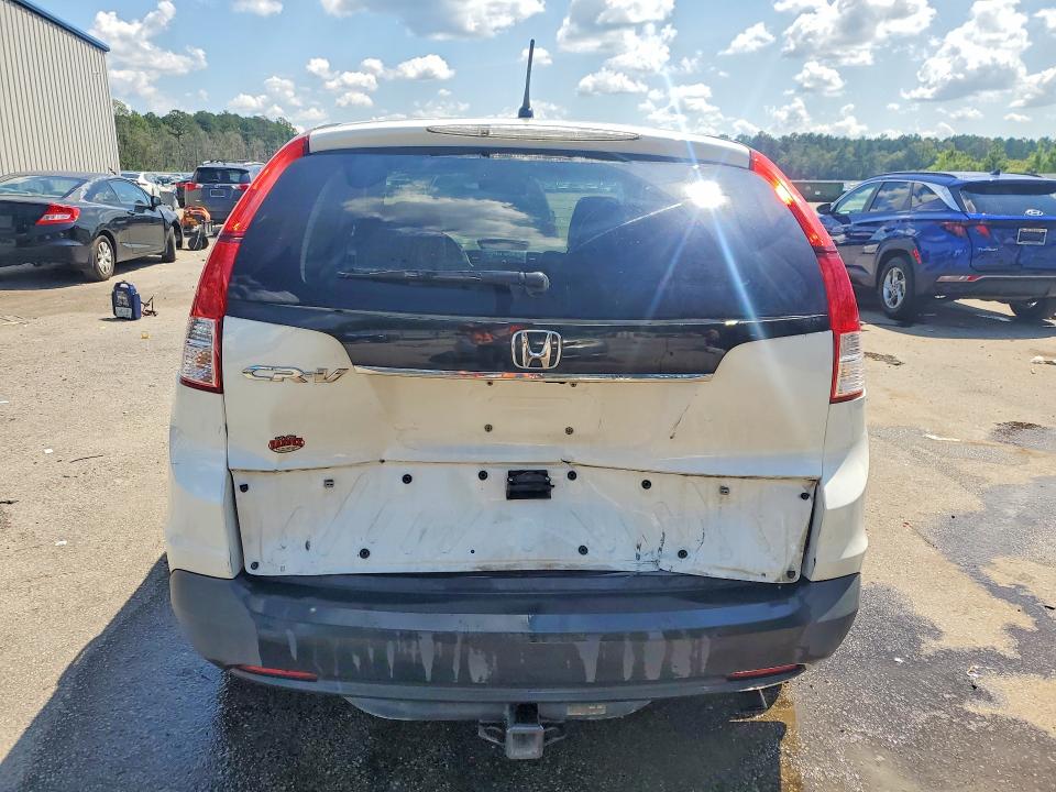 68339336 :رقم المزاد ، 5J6RM3H56EL038247 vin ، 2014 Honda Cr-v مزاد بيع