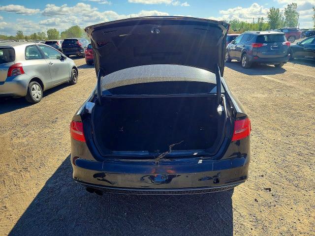 2015 Audi A4 მანქანა იყიდება აუქციონზე, vin: WAUBFCFL6FN028601, აუქციონის ნომერი: 69732346