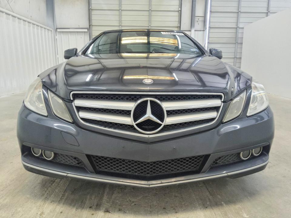 2011 Mercedes-benz E მანქანა იყიდება აუქციონზე, vin: WDDKK5GF6BF060803, აუქციონის ნომერი: 66239296