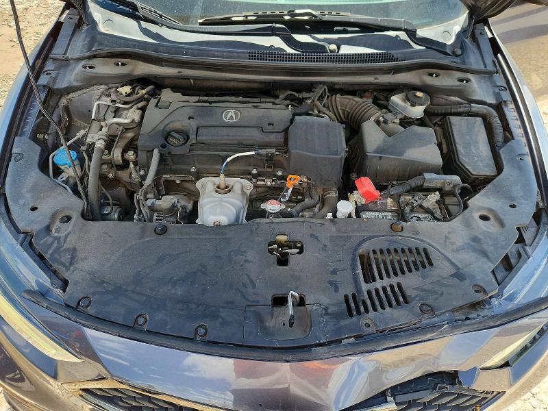 Aukcja sprzedaży 2020 Acura Ilx, vin: 19UDE2F83LA005558, numer aukcji: 66305126