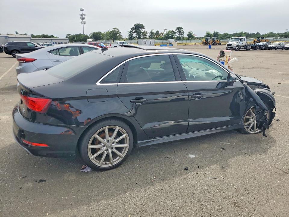 67142246 :رقم المزاد ، WAUJ8GFF2G1038395 vin ، 2016 Audi A3 مزاد بيع