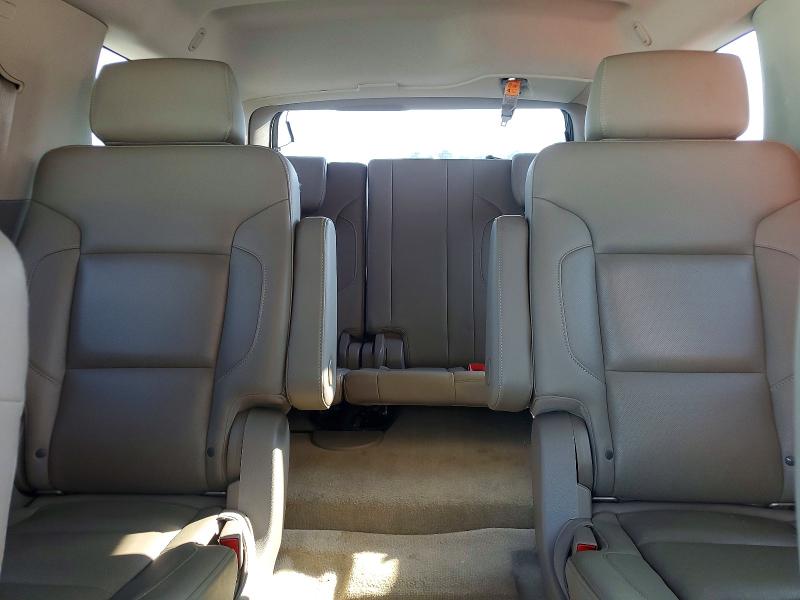 69920226 :رقم المزاد ، 1GKS2BKC3FR137545 vin ، 2015 Gmc Yukon مزاد بيع