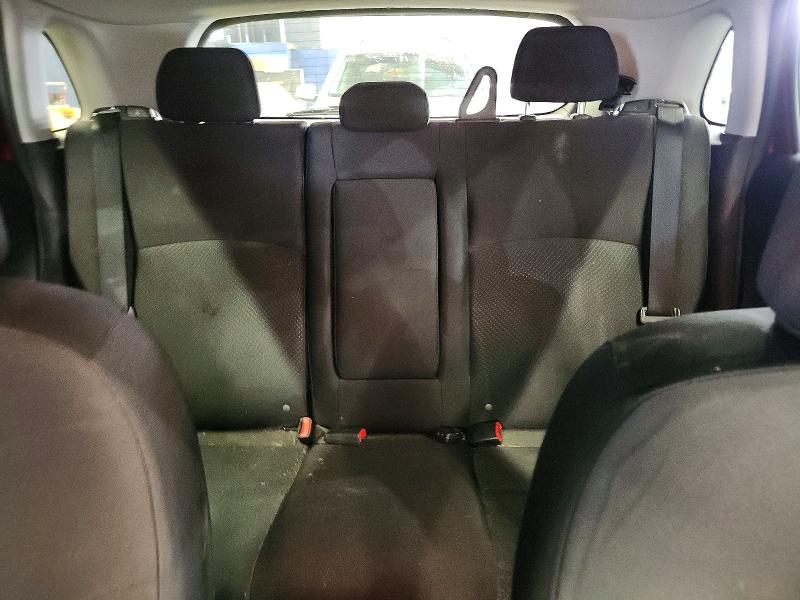 67854086 :رقم المزاد ، 4A4AR3AU8EE022666 vin ، 2014 Mitsubishi Outlander Sport مزاد بيع