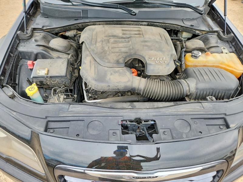 68363246 :رقم المزاد ، 2C3CCAGG4EH283989 vin ، 2014 Chrysler 300 مزاد بيع