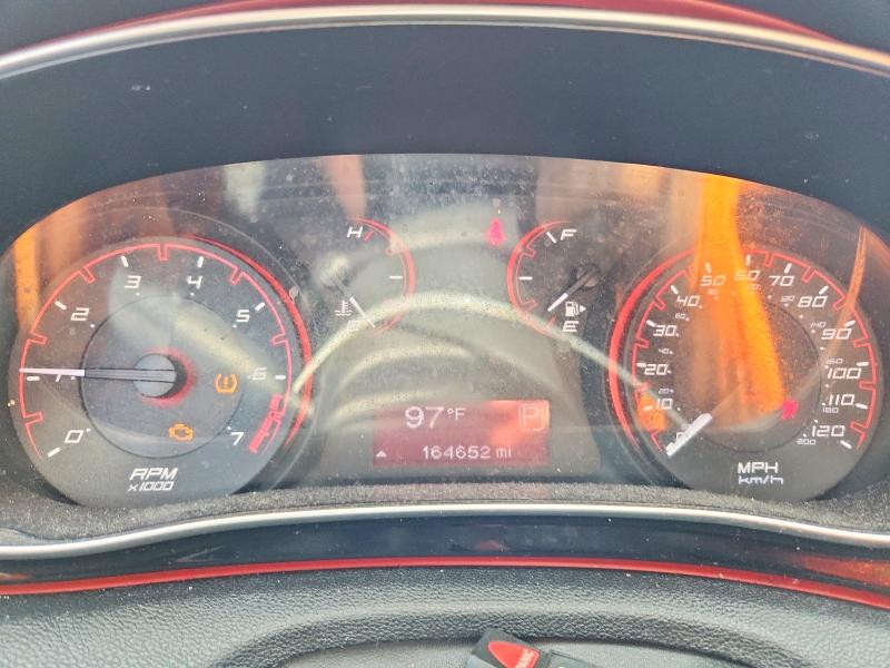67449556 :رقم المزاد ، 1C3CDFAA6FD375361 vin ، 2015 Dodge Dart مزاد بيع