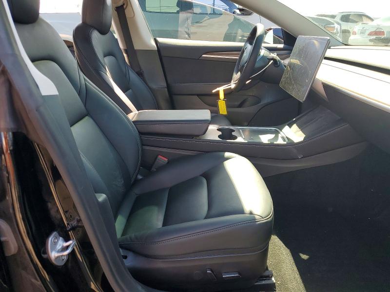Aukcja sprzedaży 2022 Tesla Model 3, vin: 5YJ3E1EA1NF353717, numer aukcji: 68325046