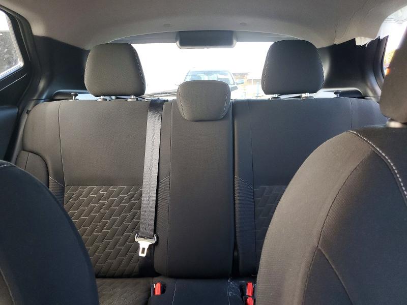 2022 Nissan Kicks მანქანა იყიდება აუქციონზე, vin: 3N1CP5CV8NL510249, აუქციონის ნომერი: 65718596