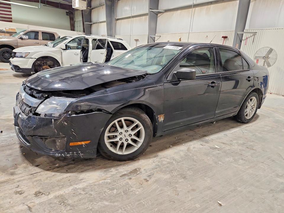 Продаж на аукціоні авто 2010 Ford Fusion, vin: 3FAHP0GA1AR388375, номер лоту: 69018326
