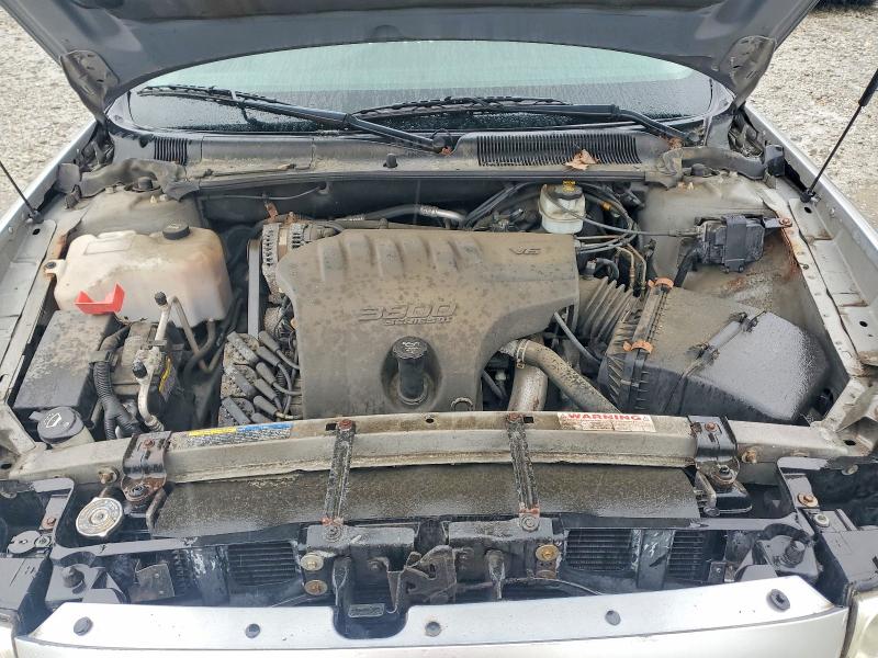 Aukcja sprzedaży 2004 Buick Lesabre, vin: 1G4HP52K344177405, numer aukcji: 66961916