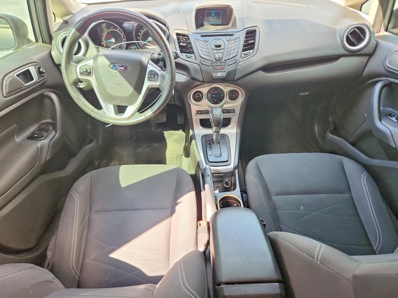 Продажа на аукционе авто 2014 Ford Fiesta, vin: 3FADP4BJ2EM189173        , номер лота: 68612186