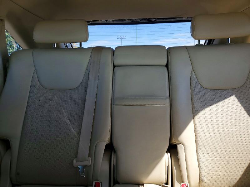 Aukcja sprzedaży 2010 Lexus Rx, vin: 2T2BK1BA4AC069940, numer aukcji: 67675966