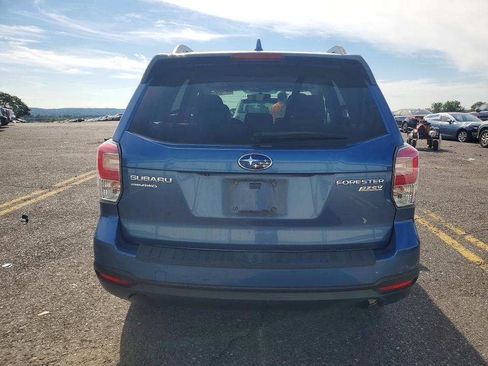 67376796 :رقم المزاد ، JF2SJAEC5HH405526 vin ، 2017 Subaru Forester مزاد بيع