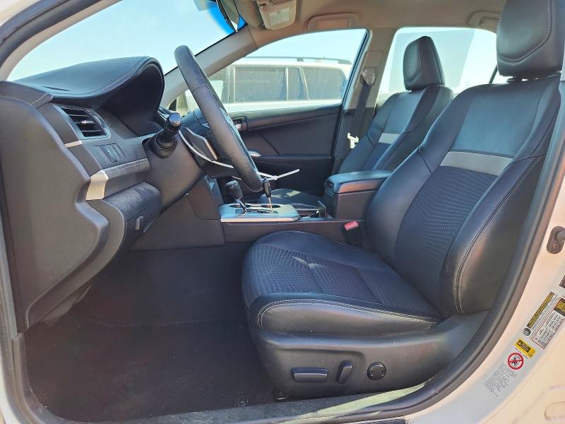Aukcja sprzedaży 2013 Toyota Camry, vin: 4T1BF1FK1DU697078, numer aukcji: 68571396