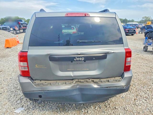 Aukcja sprzedaży 2013 Jeep Patriot, vin: 1C4NJPBA0DD276291, numer aukcji: 67775616