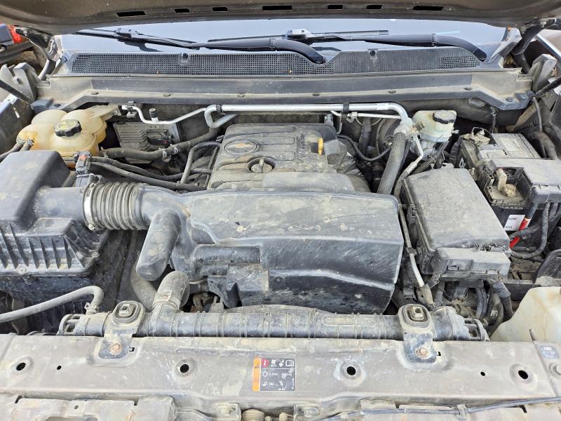 2016 Chevrolet Colorado მანქანა იყიდება აუქციონზე, vin: 1GCHSBEAXG1155637, აუქციონის ნომერი: 66632226